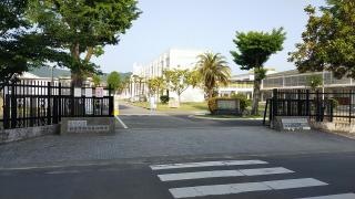 愛媛大学教育学部附属小学校