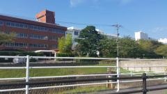 日本経済大学　福岡キャンパス