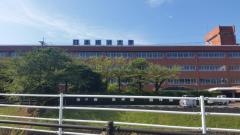 日本経済大学　福岡キャンパス