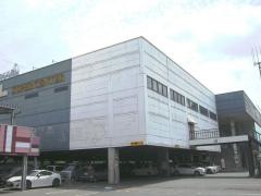 スーパーセンタートライアル西港店