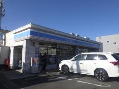 ローソン　小田部2丁目店
