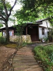 天然田園温泉ふかほり邸