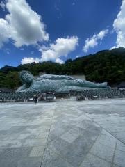 南蔵院
