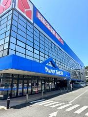 ヤマダ電機　テックランド長崎本店