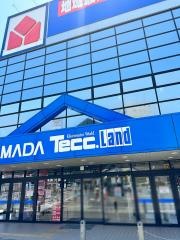 ヤマダ電機　テックランド長崎本店