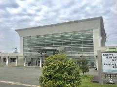 八代市鏡文化センター