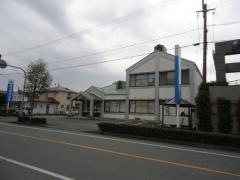 熊本信用金庫合志支店