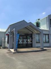 熊本信用金庫合志支店