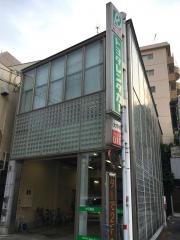 トヨタレンタリース熊本大甲橋店