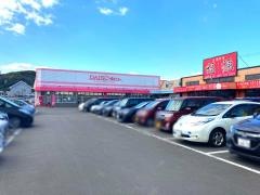 ザ・ダイソー　東大分森町店