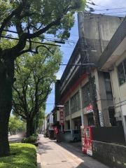 ユースホステル　サンフラワー宮崎