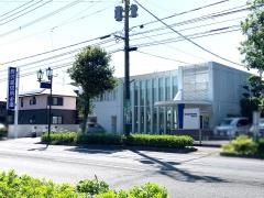 鹿児島信用金庫脇田支店