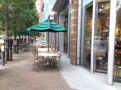 スターバックスコーヒー　大崎ブライトタワー店