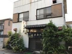 五本松