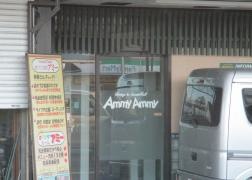 アミー