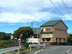 カントリィー