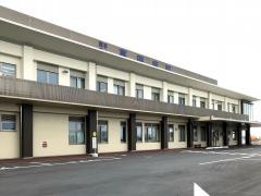 岩手県立高田病院