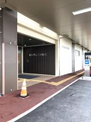 岩手県立高田病院