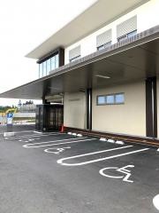 岩手県立高田病院