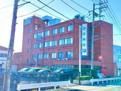 菅野病院
