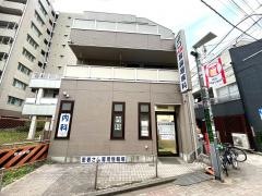 山口耳鼻咽喉科医院