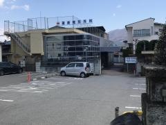 蓬ライ整形外科