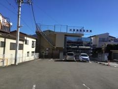 蓬ライ整形外科