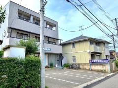 武蔵野動物愛護病院