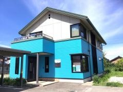 カホク動物病院