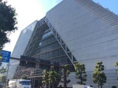 株式会社バンダイナムコホールディングス
