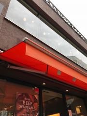 エクセルシオールカフェ　自由が丘駅前店