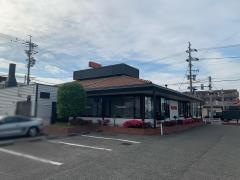 ロイヤルホスト　甚目寺店