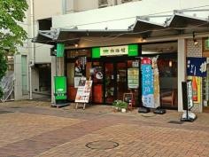珈琲館　尼崎潮江店