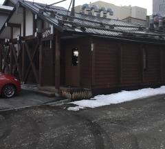 らー麺京や