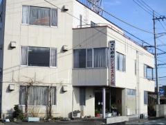 さいめんジンギスカン店