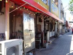 焼肉の南大門上住吉店
