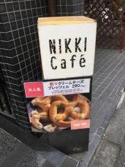 ＮＩＫＫＩｃａｆｅ