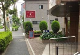 カフェゴールドクレスト