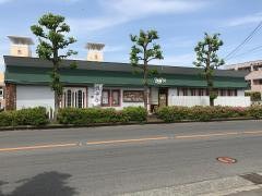 ベーカリーカフェブラッサム