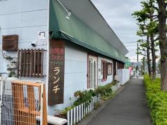 ベーカリーカフェブラッサム