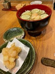 土山人　芦屋