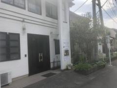 海老名シオンの丘教会