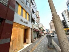 個別指導塾スタンダード　福山駅前教室