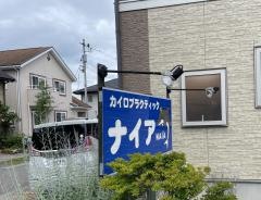 ナイア