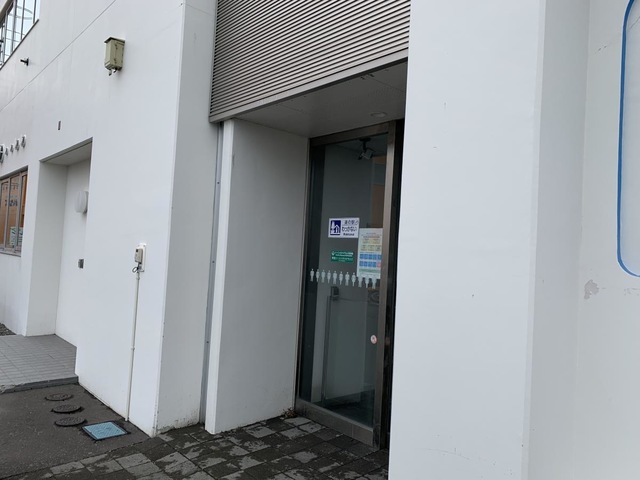 稚内駅
