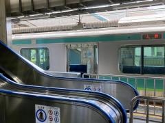取手駅