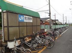 富士見町駅