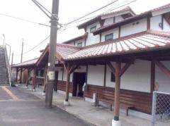 財部駅