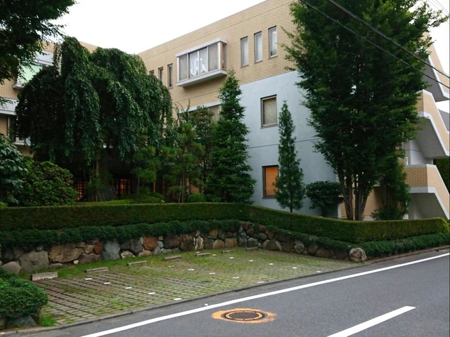 アライブ荻窪