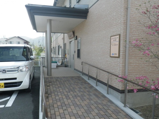 ニチイのほほえみ松本筑摩